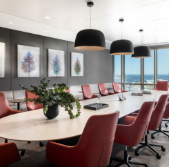 Boardroom