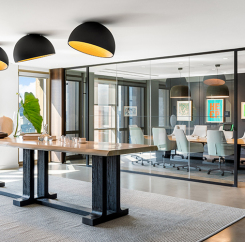 Breakout Meeting Room