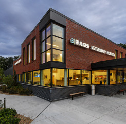 Bulger Veterinary Hospital