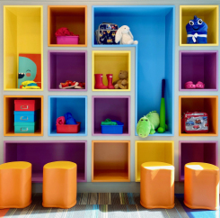 Playroom