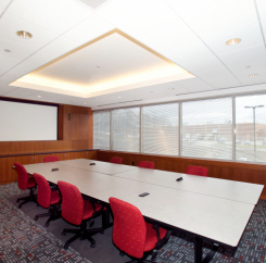 Conference table