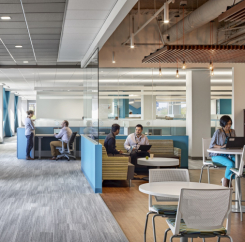 UKG (formerly Kronos) Global HQ