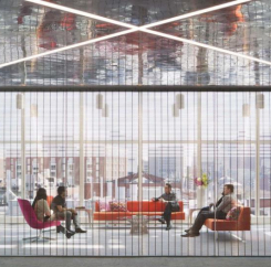 Baxalta Research & Development Innovation Center #12r