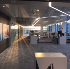 Baxalta Research & Development Innovation Center #2