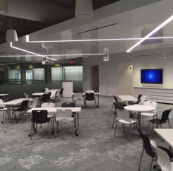 Baxalta Research & Development Innovation Center #3