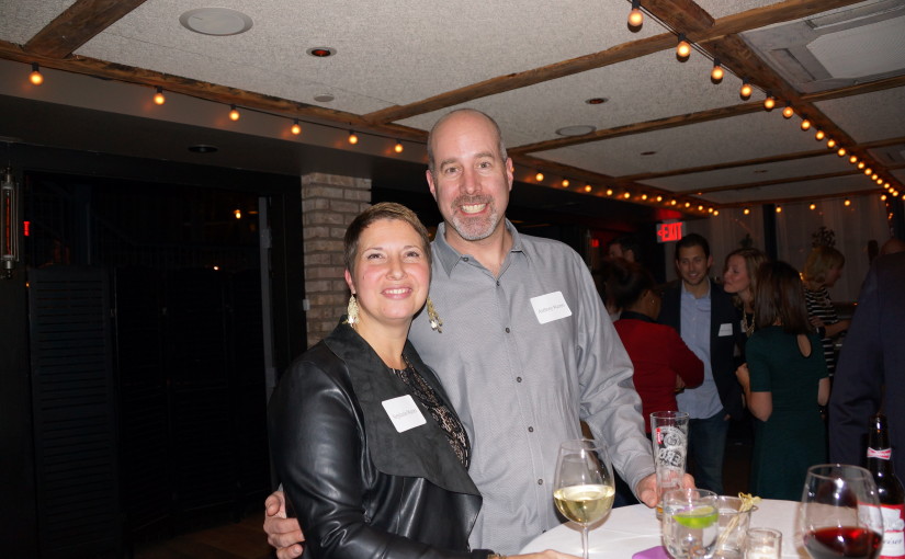 2015 Annual Holiday Party