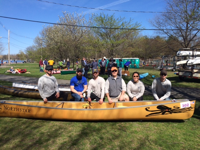 Northstar recently participated in the 2016 Run of the Charles and the results are in!