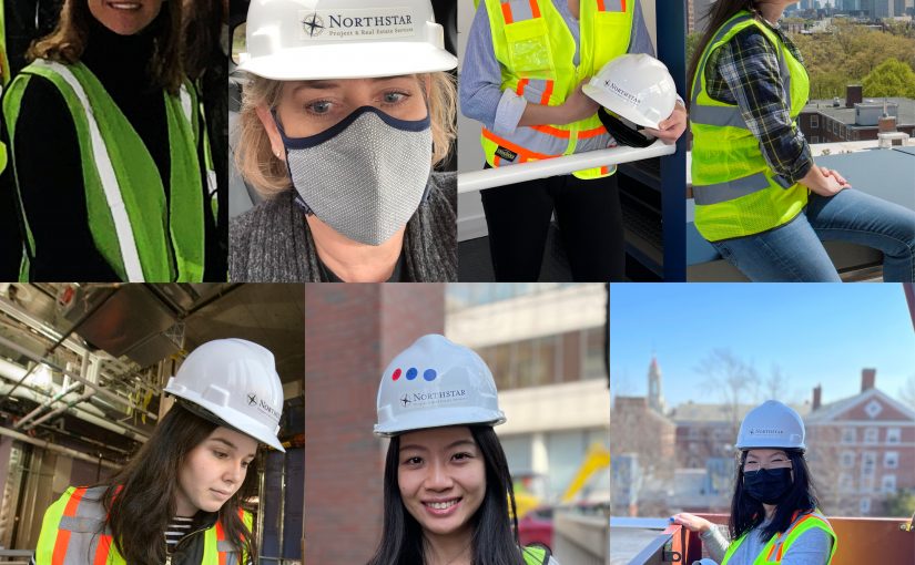 Women in Construction Week – Higher Education