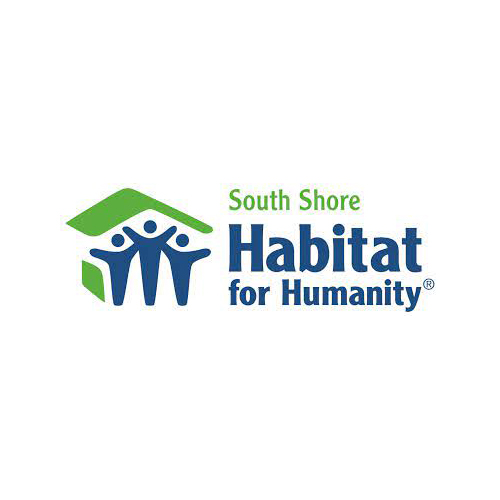 Northstar Volunteers at South Shore Habitat for Humanity