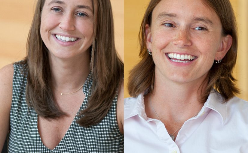 Lisa Hamilton and Natasha Marcuard Featured in NEREJ’s Women in Commercial Real Estate