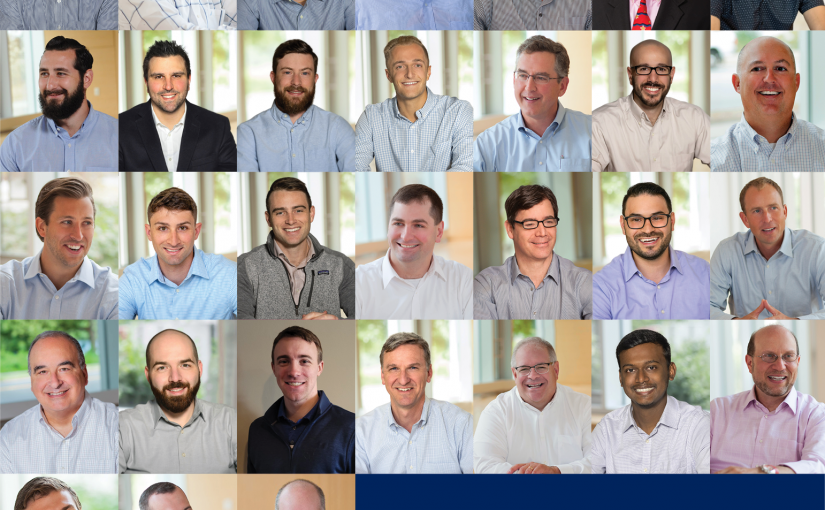 The Men of Northstar: Charting Their Course Over the Next One to Three Years