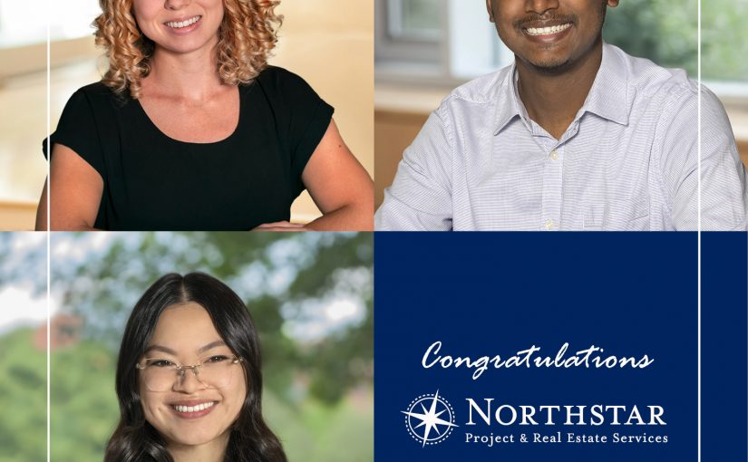 Northstar Announces Promotions to Project Manager