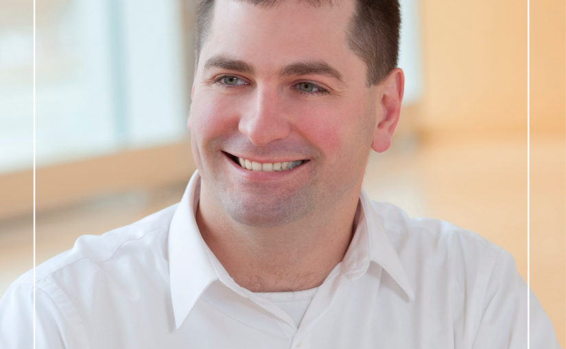 Jim Hogan Promoted to Shareholder