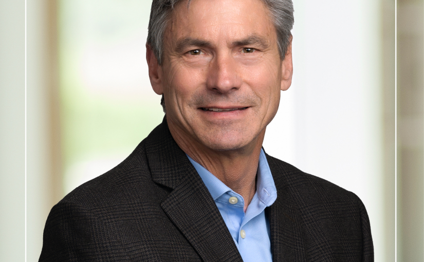 Forty Years of Impact: Lee Burneson’s Journey in Project Management Focused on People, Not Just Projects
