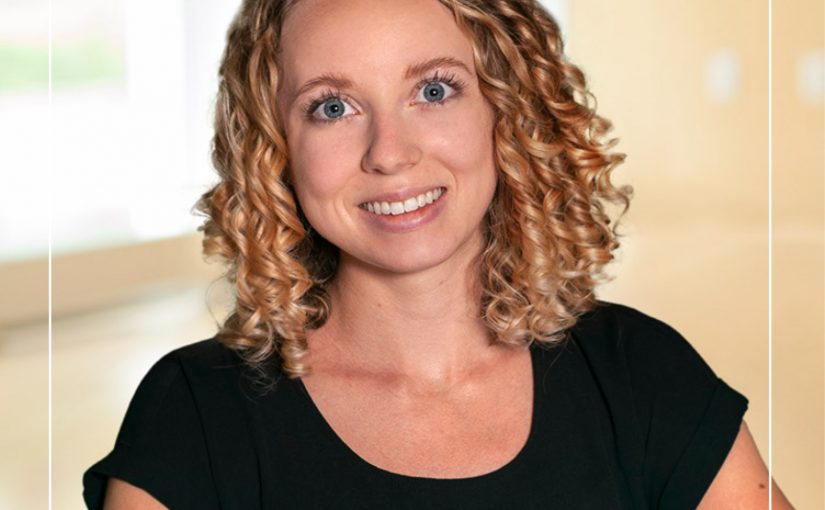 Northstar Celebrates Katie Eichel’s 5-Year Anniversary