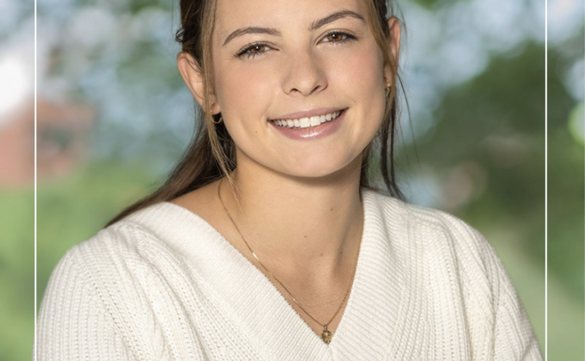 Cameron Feeley Featured in NEREJ’s Women in Commercial Real Estate Spotlight