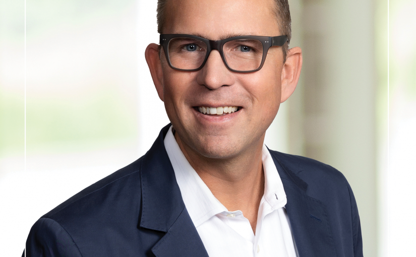 Chris Packard’s Journey: From Bridge Construction to Commercial Development