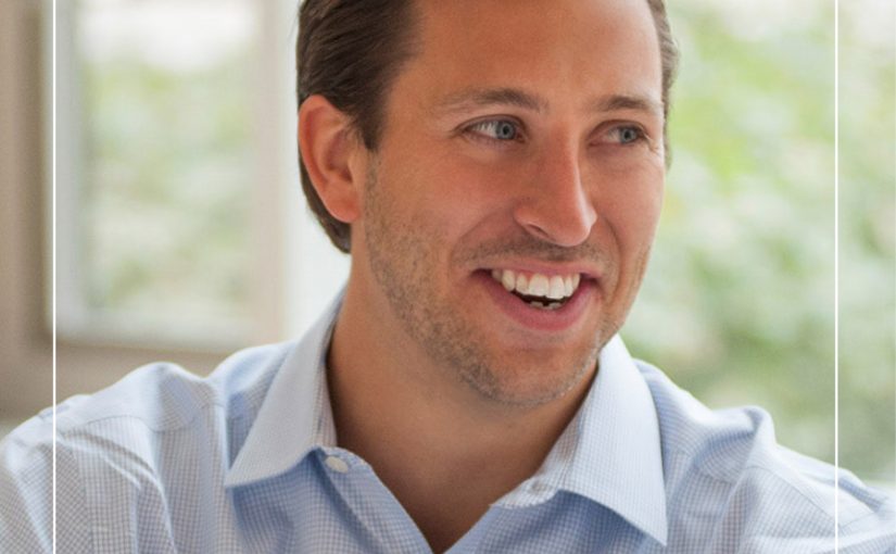 Dan Govoni Featured in NEREJ’s Ones To Watch – Industry Leaders Spotlight