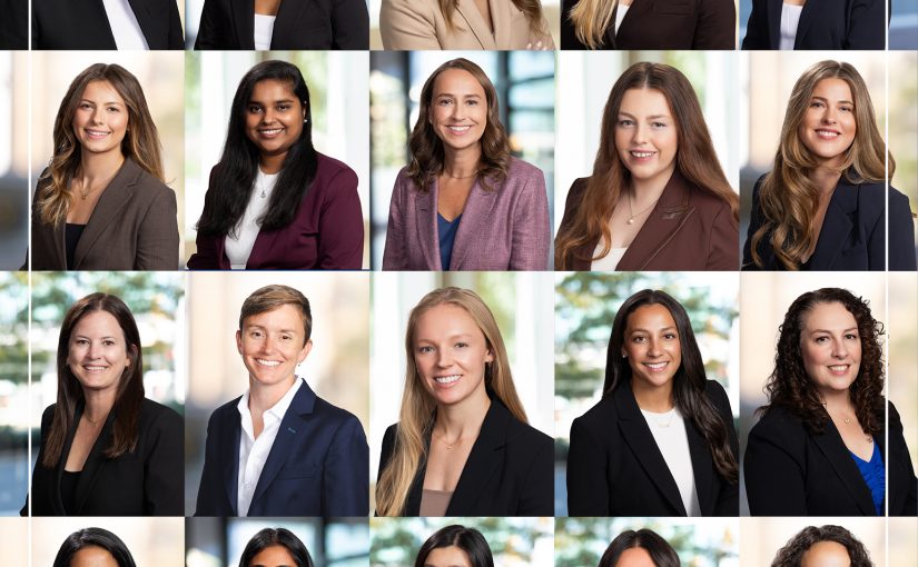 Leading the Way: Women in Construction at Northstar