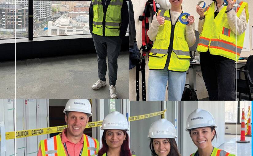 Developing the Next Generation of Project Managers at Northstar