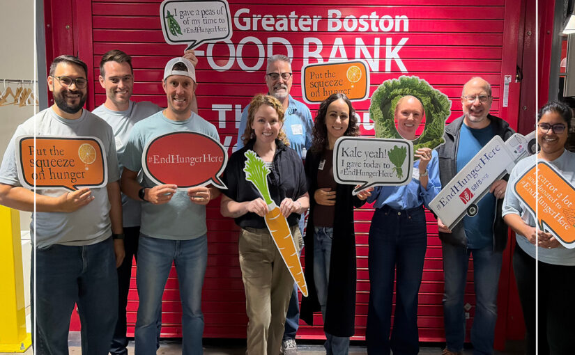 Beyond the Office: How Northstar Employees Are Giving Back