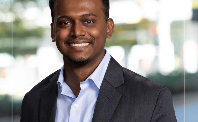 Kamal Sheik: Five Years of Growth and Impact at Northstar