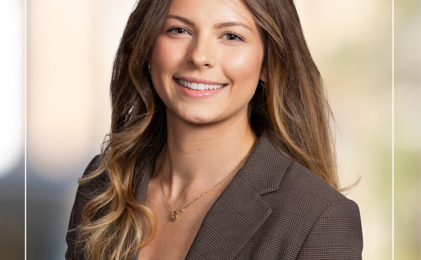 Northstar Celebrates Cameron Feeley’s 5-Year Anniversary