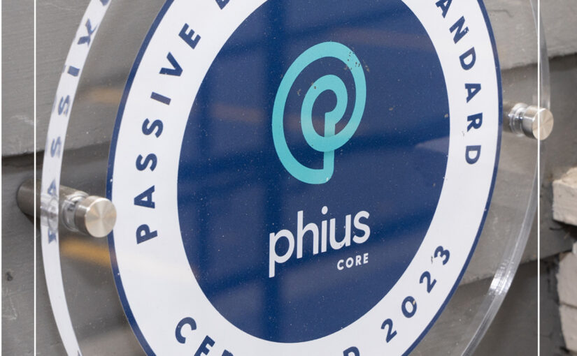 Part 1: Passive House: Designing for Performance